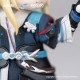 Figurine articulée de Yanging de Honkai: Star Rail