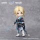 Figurine articulée de Yanging de Honkai: Star Rail