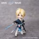 Figurine articulée de Yanging de Honkai: Star Rail