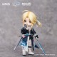 Figurine articulée de Yanging de Honkai: Star Rail