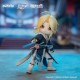 Figurine articulée de Yanging de Honkai: Star Rail