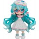 Figura Nendoroid Hatsune Miku com loungewear, 10 cm