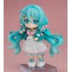 Figura Nendoroid Hatsune Miku com loungewear, 10 cm
