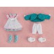 Figura Nendoroid Hatsune Miku com loungewear, 10 cm