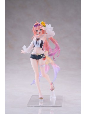 Figura PVC Riana 24 cm por Riichu, Lemoe Figure