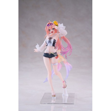Figura PVC Riana 24 cm por Riichu, Lemoe Figure