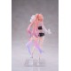 Figura PVC Riana 24 cm por Riichu, Lemoe Figure