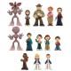 Minifiguras Sorpresa Stranger Things Funko