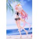 Figura PVC Riana 24 cm por Riichu, Lemoe Figure