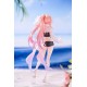 Figura PVC Riana 24 cm por Riichu, Lemoe Figure