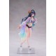 Estatua PVC 1/7 Ruana 24 cm diseño por Riichu