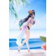 Estatua PVC 1/7 Ruana 24 cm diseño por Riichu