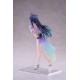 Estatua PVC 1/7 Ruana 24 cm diseño por Riichu