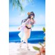 Estatua PVC 1/7 Ruana 24 cm diseño por Riichu