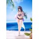 Estatua PVC 1/7 Ruana 24 cm diseño por Riichu