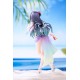 Estatua PVC 1/7 Ruana 24 cm diseño por Riichu