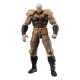 Figuras de Raoh y Kukuoh de Fist of the North Star