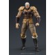 Figuras de Raoh y Kukuoh de Fist of the North Star