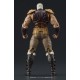 Figuras de Raoh y Kukuoh de Fist of the North Star