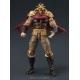 Figuras de Raoh y Kukuoh de Fist of the North Star