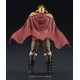 Figuras de Raoh y Kukuoh de Fist of the North Star