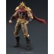 Figuras de Raoh y Kukuoh de Fist of the North Star