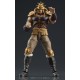 Figuras de Raoh y Kukuoh de Fist of the North Star