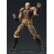 Figuras de Raoh y Kukuoh de Fist of the North Star
