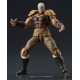 Figuras de Raoh y Kukuoh de Fist of the North Star
