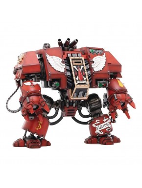 Figura articulada Furioso Dreadnought Blood Angels 20 cm