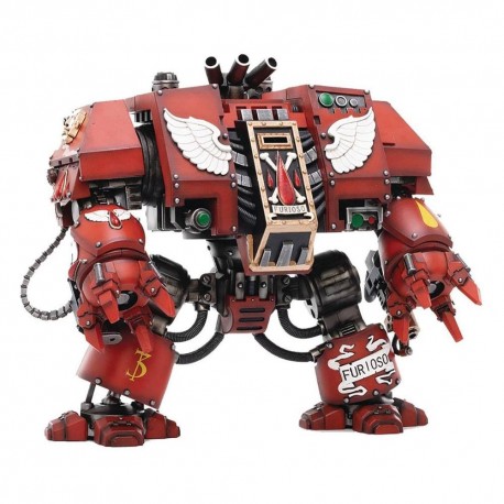 Figurine articulée Furioso Dreadnought Blood Angels 20 cm