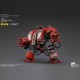 Figurine articulée Furioso Dreadnought Blood Angels 20 cm