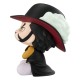 Estatuas de PVC Dracule Mihawk y Crocodile de One Piece