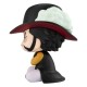 Estatuas de PVC Dracule Mihawk y Crocodile de One Piece