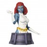 Busto Mystique Série Animada X-Men 1/7, 15 cm
