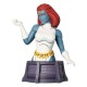 Busto de Mystique da série animada X-Men