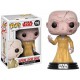 Funko Pop! Star Wars Episode VIII Snoke