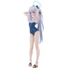 Estátua PVC 1/7 Miyako Swimsuit Memorial Lobby Ver. 24 cm