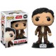 Funko Pop! Star Wars Poe Dameron Episodio VIII