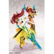 Figura Megami Device Ame No Uzume Sunshine en pose dinámica