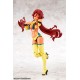 Figura Megami Device Ame No Uzume Sunshine en pose dinámica