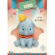 Hucha de vinilo de Dumbo Disney por Beast Kingdom