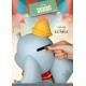 Hucha de vinilo de Dumbo Disney por Beast Kingdom