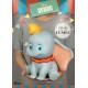 Hucha de vinilo de Dumbo Disney por Beast Kingdom