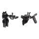 Armored Core V Overed Weapon Set Kotobukiya Accessoires