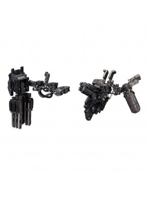 Armored Core V Overed Weapon Set Kotobukiya Accessories