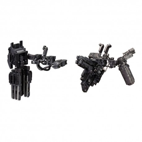 Armored Core V Overed Weapon Set Kotobukiya Accessoires