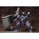 Armored Core V Overed Weapon Set Kotobukiya Accessoires