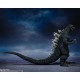 Figura articulada Godzilla 2004 S.H. Monster Arts de Bandai