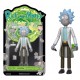 Figura articulada Rick Rick & Morty Funko